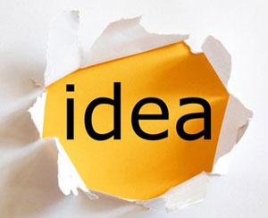 список бизнес идей