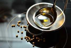 изображение, как пить оливковое масло по утрам